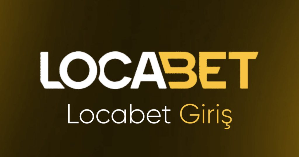 locabet giriş